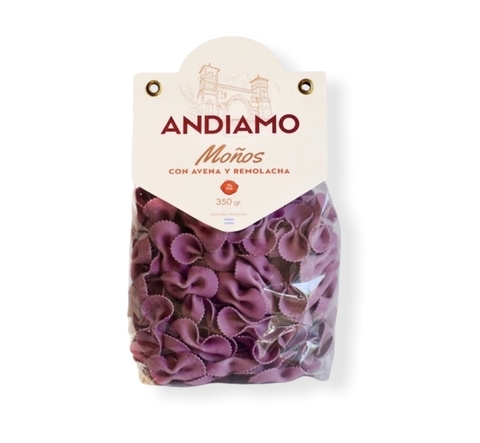 Andiamo Fideos