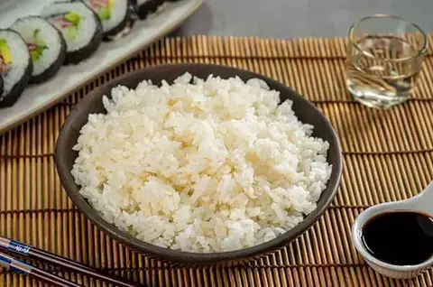 Arroz para Sushi Premium