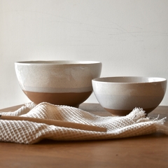 Bowl mix terracota - comprar online