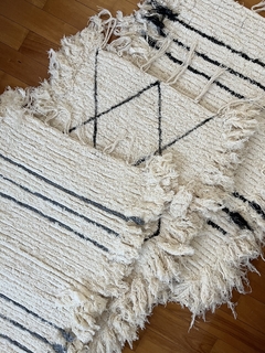 Alfombra cotton