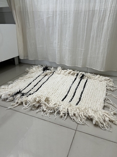 Imagen de Alfombra cotton