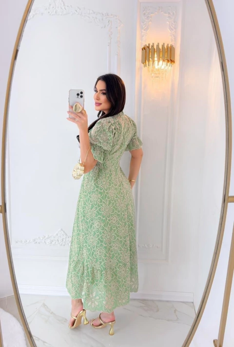 Vestido Vanessa