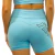Short Feminino Fitness Suplex Insanity Hana na internet
