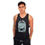 Regata PV Masculina Insanity Tiger