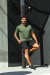 Blusa Dry Masculina Forward - comprar online
