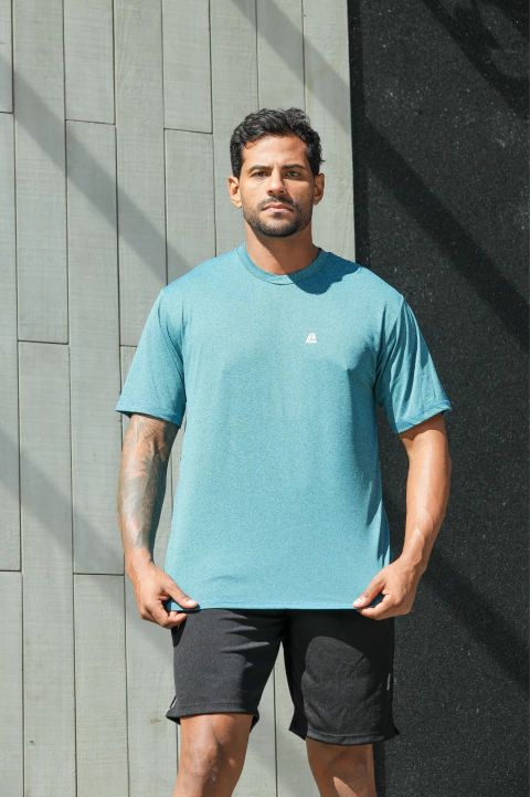 Blusa Dry Masculina Forward na internet