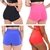 Kit Com 4 (quatro) Shorts Fitness Sunquini Insanity - Cores - comprar online