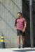 Blusa Dry Masculina Forward