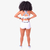 Top Fitness Suplex Insanity Movement Color - loja online