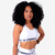 Top Fitness Suplex Insanity Movement Color - Roupas Fitness: Qualidade e Estilo Para Seus Treinos | Insanity