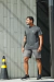 Blusa Dry Masculina Forward