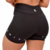 Kit - 3 Shorts Feminino Insanity Fitness Zion + Savage + Hard na internet
