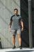 Imagem do Blusa Dry Masculina Forward