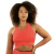 Top Fitness Feminino Swift - Roupas Fitness: Qualidade e Estilo Para Seus Treinos | Insanity