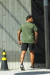 Imagem do Blusa Dry Masculina Forward
