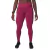 Kit 3 Leggings Fitness Suplex C/ Bolso Insanity Effort (Preto + Azul +vinho) na internet