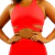 Top Fitness Feminino Swift - comprar online