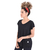 Blusa PV Feminina Insanity Diva - Roupas Fitness: Qualidade e Estilo Para Seus Treinos | Insanity