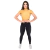 Blusa Cropped Feminina Insanity Glam na internet
