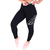 Calça Legging Feminina Insanity Prax - loja online