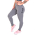 Calça Legging Feminina Insanity Star Go - comprar online