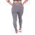Calça Legging Feminina Insanity Star Go - Roupas Fitness: Qualidade e Estilo Para Seus Treinos | Insanity