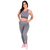 Calça Legging Feminina Insanity Star Go - loja online