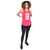 Regata PV Feminina Insanity Fun - Roupas Fitness: Qualidade e Estilo Para Seus Treinos | Insanity