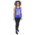 Regata PV Feminina Insanity World - Roupas Fitness: Qualidade e Estilo Para Seus Treinos | Insanity