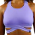 Imagem do Top Fitness Feminino Swift