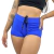 Imagem do Short Sunquini Hot Pants Suplex Insanity Proud