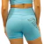 Imagem do Short Feminino Fitness Suplex Insanity Hana