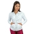Casaco jacquard Sport Insanity Feminino Snow - Roupas Fitness: Qualidade e Estilo Para Seus Treinos | Insanity