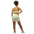 Short Feminino Fitness Suplex Insanity Hana na internet
