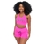 Top Fitness Feminino Insanity Evelyn - Roupas Fitness: Qualidade e Estilo Para Seus Treinos | Insanity