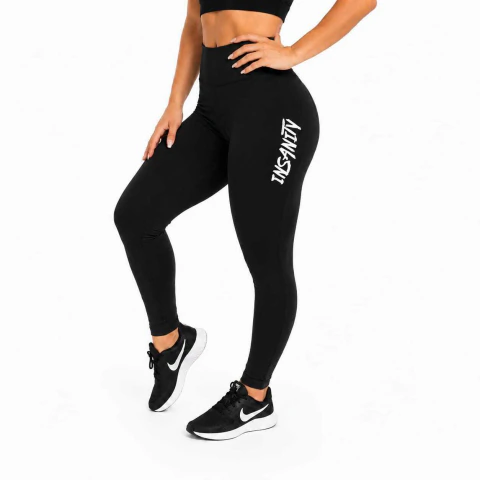 Calça Legging Suplex Feminina Insanity Star D