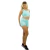 Top Fitness Feminino Swift - Roupas Fitness: Qualidade e Estilo Para Seus Treinos | Insanity