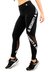Calça Legging Insanity Suplex Dance