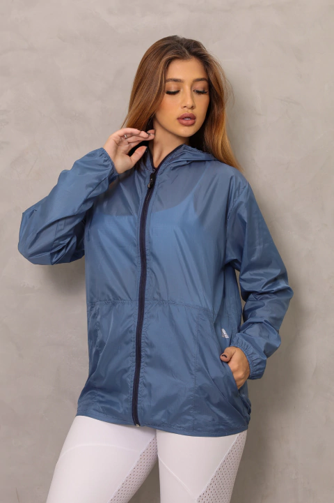 Casaco Corta Vento Windcore Unisex - comprar online