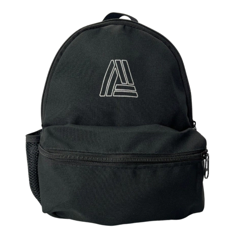 Bolsa Sacola Mochilinha Esportiva Insanity Mosaico