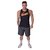 Regata PV Masculina Insanity Fist - Roupas Fitness: Qualidade e Estilo Para Seus Treinos | Insanity