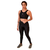 Top Fitness Feminino Cirre Insanity Flying - comprar online