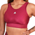 Top Fitness Feminino Cirre Insanity Flying - Roupas Fitness: Qualidade e Estilo Para Seus Treinos | Insanity