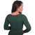 Blusa Cropped Feminina Insanity Groove na internet