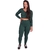 Blusa Cropped Feminina Insanity Groove - Roupas Fitness: Qualidade e Estilo Para Seus Treinos | Insanity