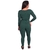Blusa Cropped Feminina Insanity Groove - loja online
