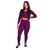 Blusa Cropped Feminina Insanity Groove - comprar online
