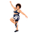 Short Feminino Suplex Hard - loja online