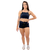 Imagem do Top Fitness Feminino Suplex Insanity Hill