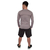 Camisa Dry Segunda Pele Masculino Manga longa Insanity Motion - comprar online
